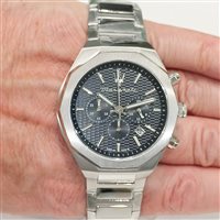 Orologio Maserati Uomo in Acciaio R8873642006 - R8873642006